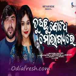 Tu Achhu Bodhe Mo Bhagya Re